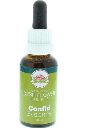 Australian Bush Confidence essence (30 Milliliter)