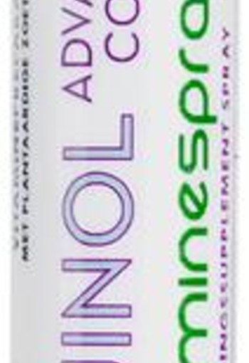 Vitamist Nutura Q10 Ubiquinol+ blister (13 Milliliter)