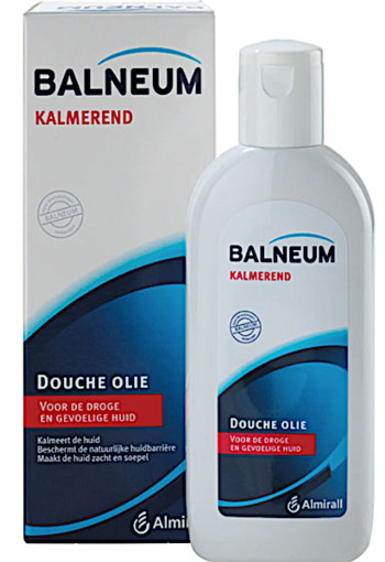 Balne­um Kal­me­ren­de showeroil  200 ml