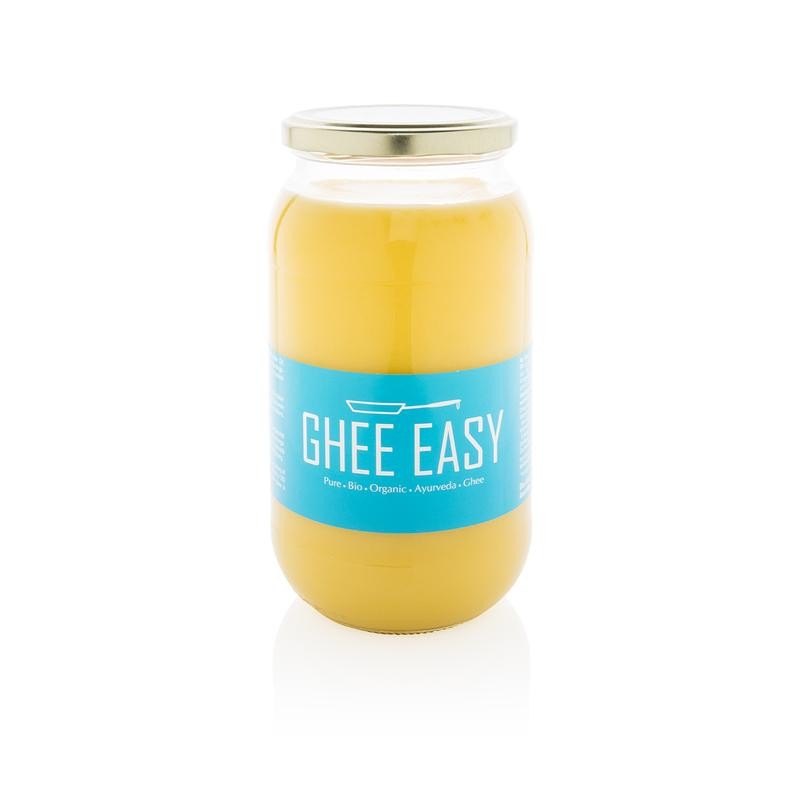 Ghee Easy Ghee natural (850 gram)