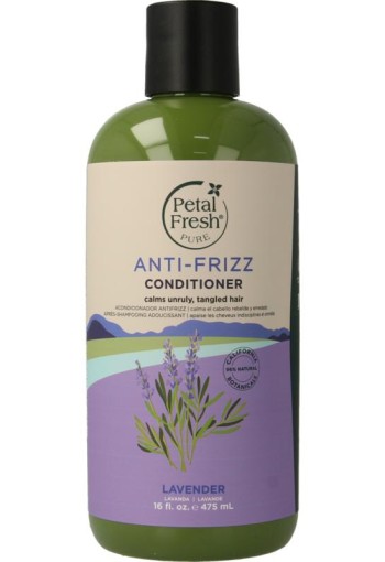 Petal Fresh Conditioner lavender (475 Milliliter)