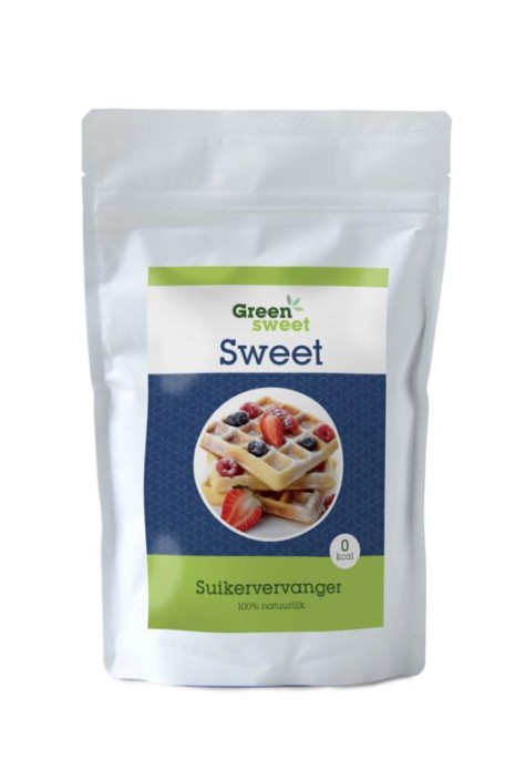 Green Sweet Sweet (400 Gram)