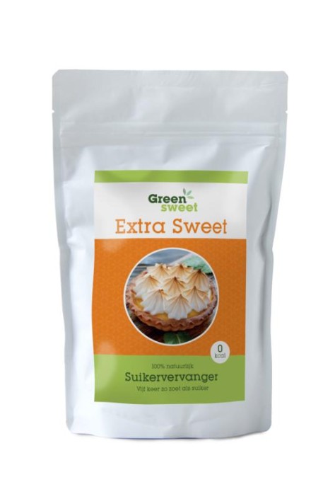 Green Sweet Extra sweet (400 Gram)