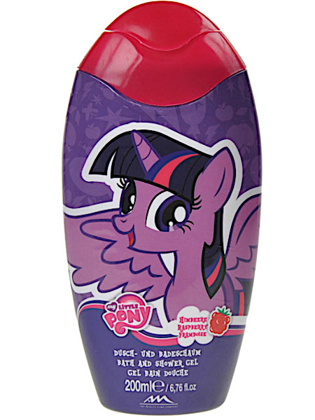 Dis­ney My litt­le po­ny bath & shower gel 200 ml