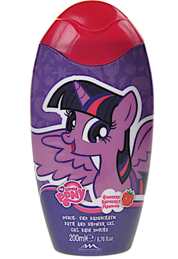 Dis­ney My litt­le po­ny bath & shower gel 200 ml