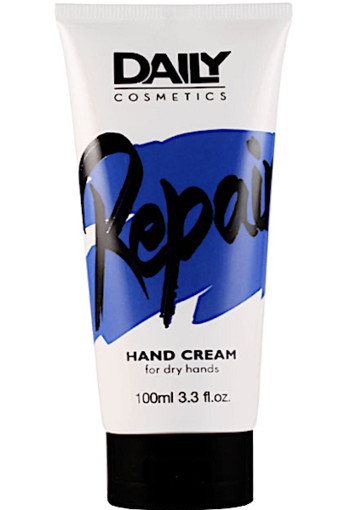 Dai­ly Cos­me­tics Hand cream re­pair 100 ml
