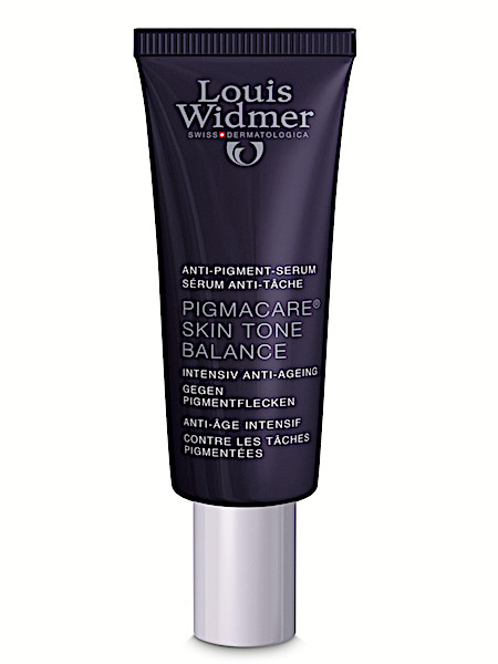 Louis Widmer Anti-Age Intensif Pigmacare Skintone Balance Serum 30 ml