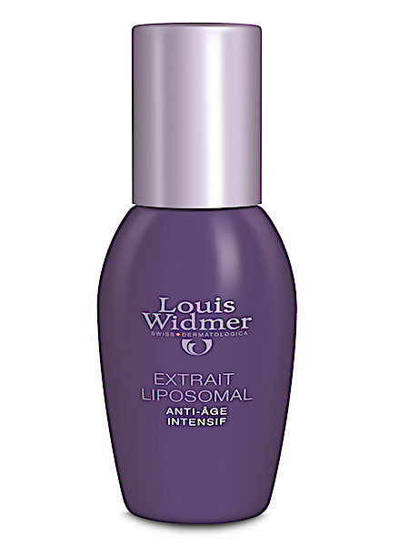 Louis Widmer Anti-Age Intensif Zonder Parfum Anti Aging 30 ml
