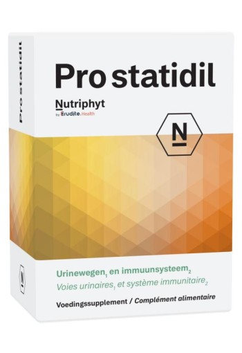 Nutriphyt Prostatidil (60 Tabletten)