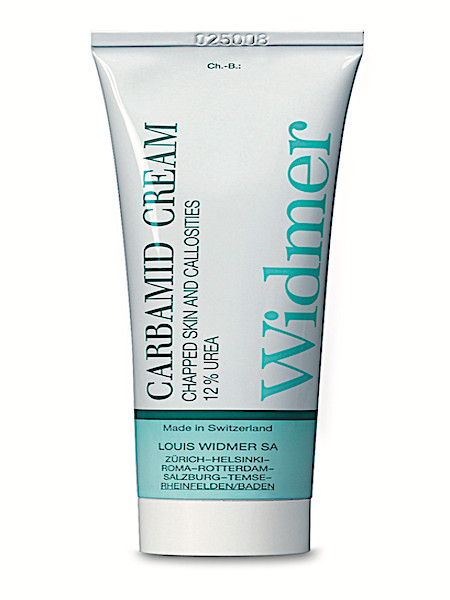 Louis Widmer Carbamide Creme Crème 50 ml