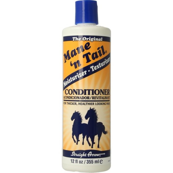 Mane 'N Tail Conditioner original (355 Milliliter)