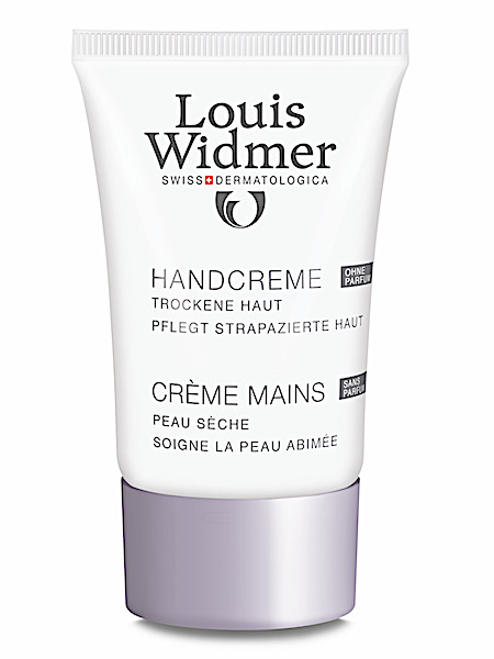 Louis Widmer Hand Creme Handcrème - 50 ml - Handcrème