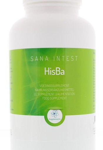Sana Intest Hisba (270 Capsules)
