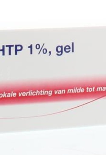 Healthypharm Diclofenac HTP 1% gel (100 Gram)