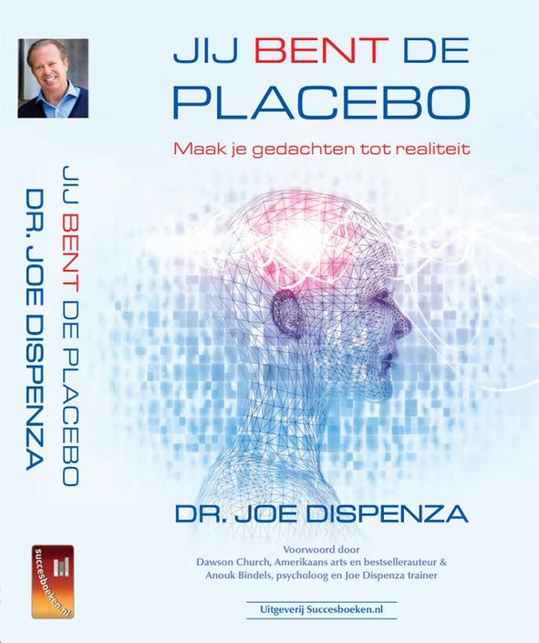 Succesboeken Jij bent de placebo (1 Stuks)