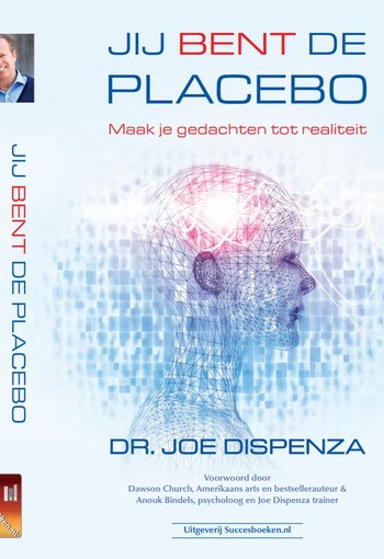 Succesboeken Jij bent de placebo (1 Stuks)