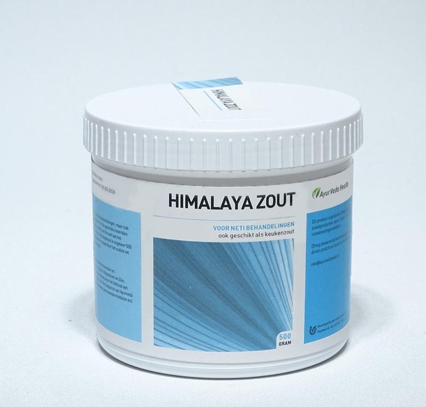 A Health Himalayazout (500 Gram)