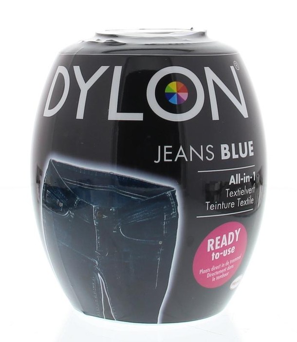 Dylon Pod jeans blue (350 Gram)