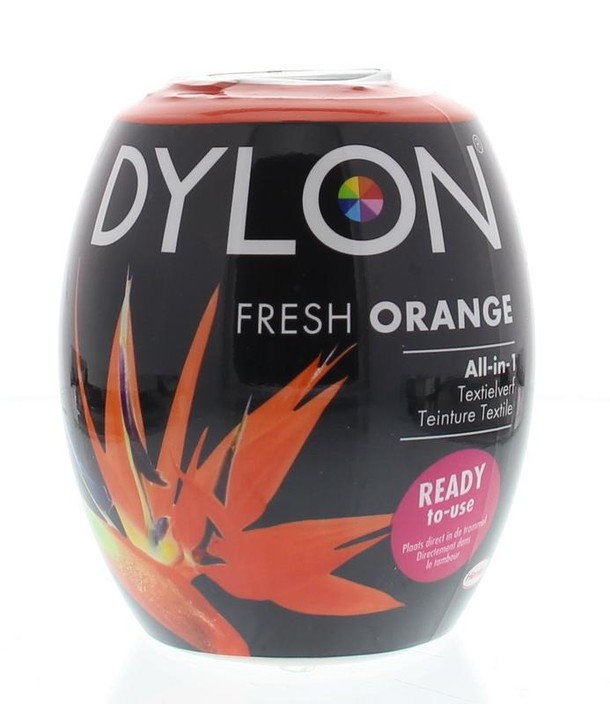 Dylon Pod fresh orange (350 Gram)