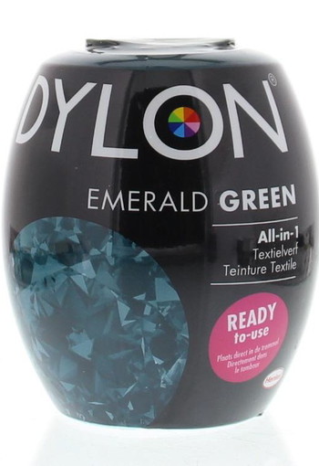 Dylon Pod emerald green (350 Gram)