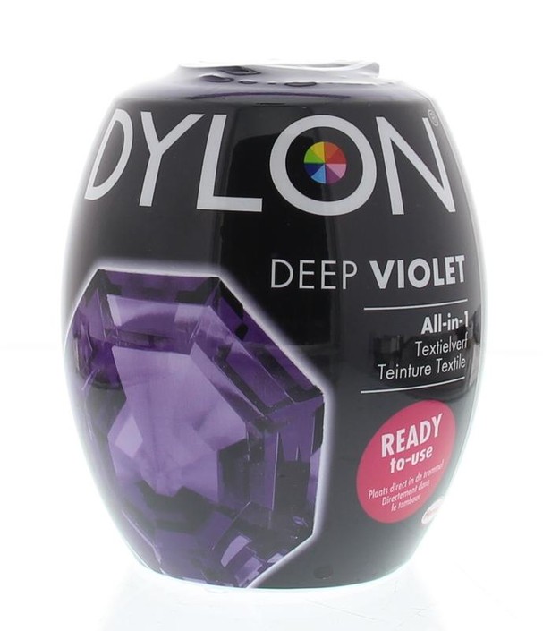 Dylon Pod deep violet (350 Gram)