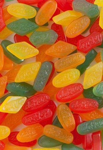 De Bron Winegums suikervrij (5 Kilogram)