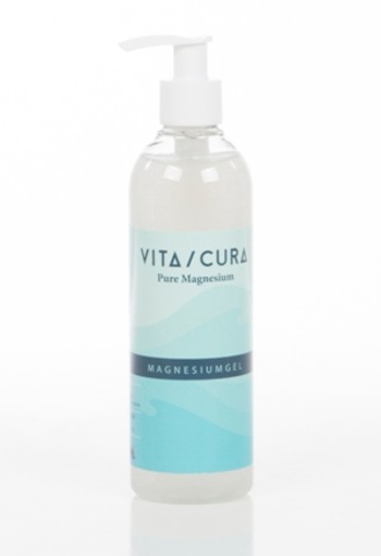 Vitacura Magnesium gel (300 Milliliter)