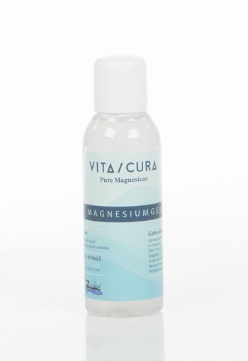 Vitacura Magnesium gel (100 Milliliter)
