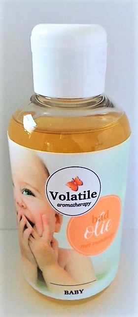 Volatile Badolie baby mandarijn (150 Milliliter)