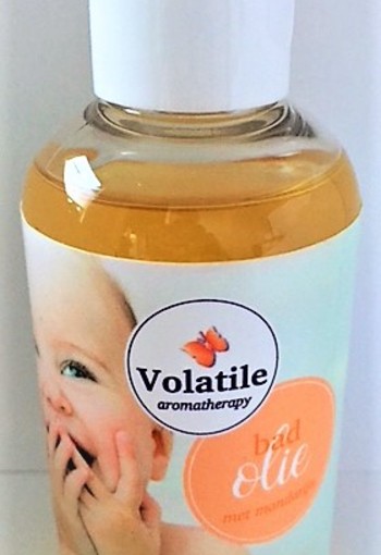 Volatile Badolie baby mandarijn (150 Milliliter)