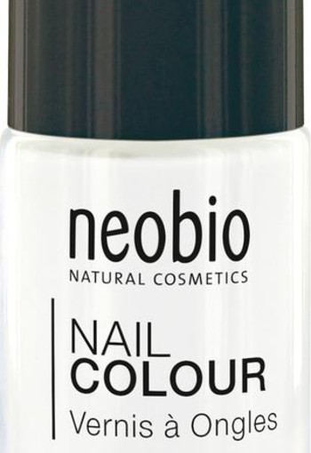 Neobio Nagellak 07 French nail (8 Milliliter)