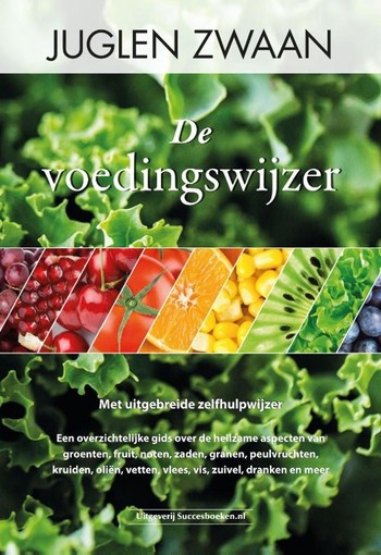 Succesboeken De voedingswijzer (1 Stuks)