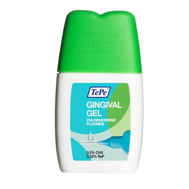 Tepe Gingival gel (20 Milliliter)