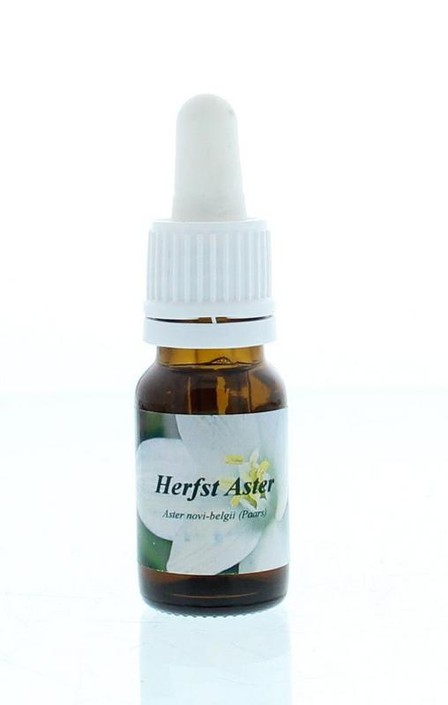 Star Remedies Herfstaster (10 Milliliter)