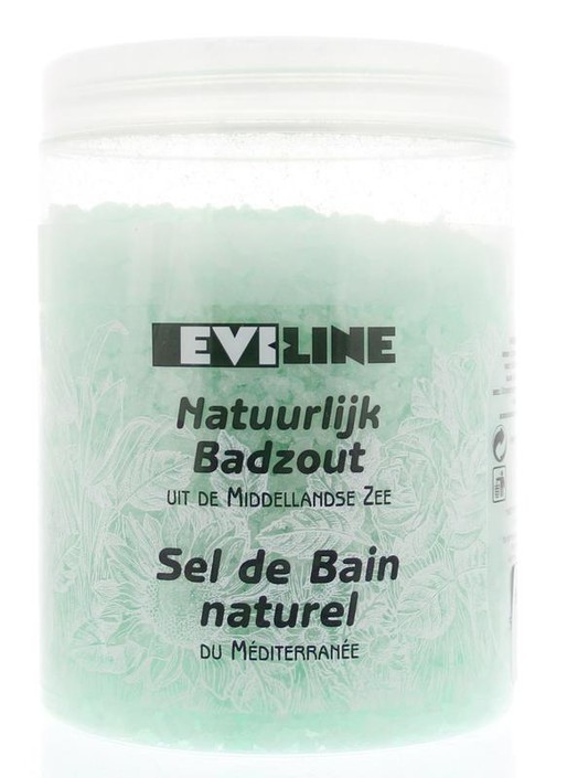 Evi Line Badzout groene thee (1 Kilogram)