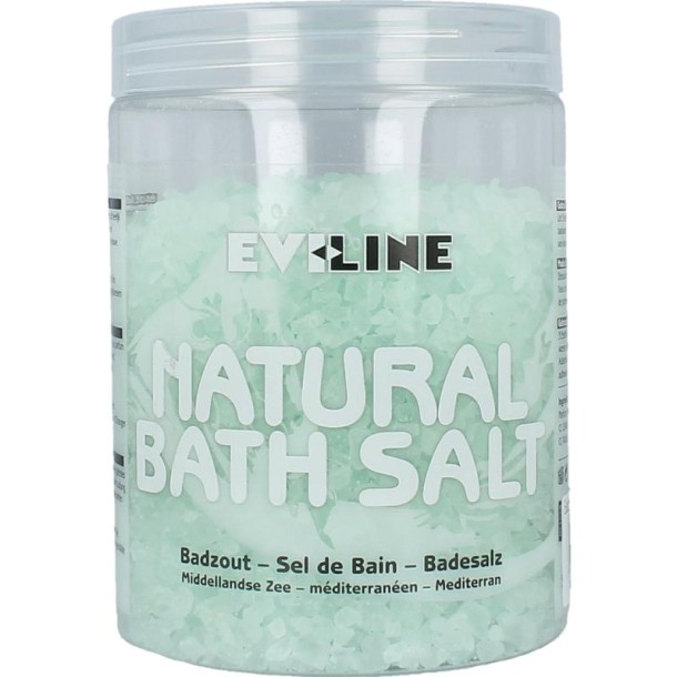 Evi Line Badzout groene thee (1 Kilogram)