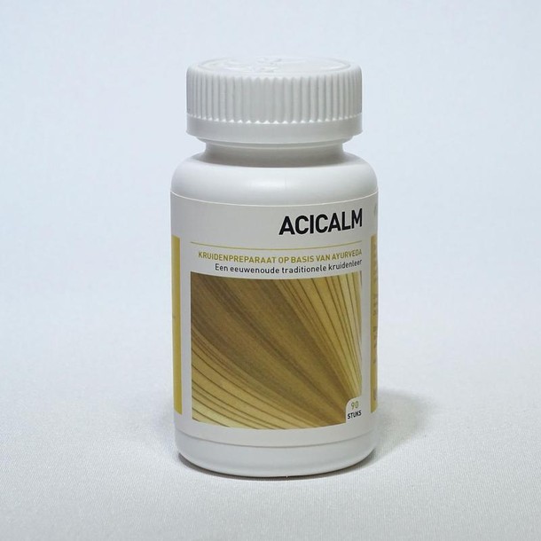 A Health Acicalm (90 Tabletten)
