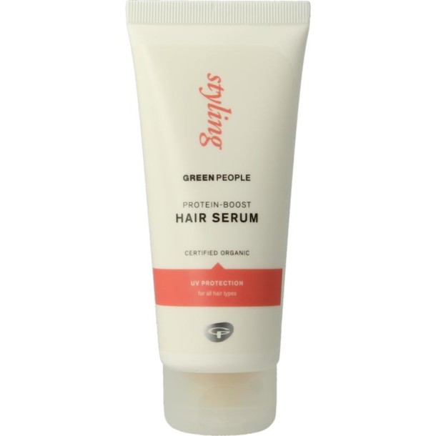 Green People Quinoa & avocado hair serum (100 Milliliter)