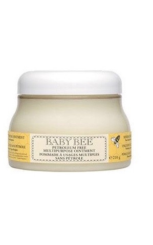 Burts Bees Baby Multi Functionele Zalf Multipurpose Ointment 210g