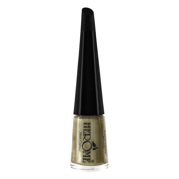Herome Take Away Nagellack – Gel-Look Ohne UV-Lampe, über 72 Farben, Vitamin E, Breiter Pinsel Für Einfaches Auftragen