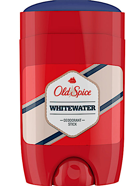 Old Spice Deo stick whitewater 50 ml