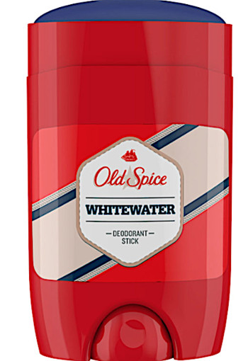 Old Spi­ce Deo stick whi­te­wa­ter 50 ml