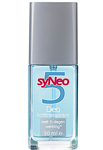 Sy­neo 5 Deo an­ti-trans­pi­rant 30 ml