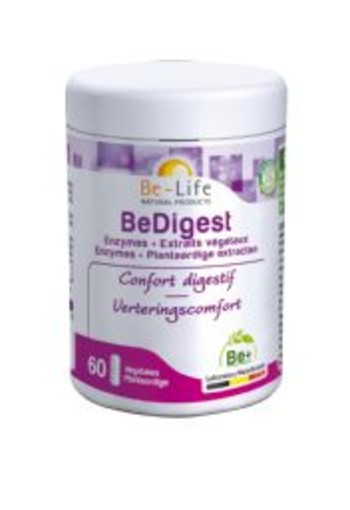Be-Life Be-digest (60 Capsules)