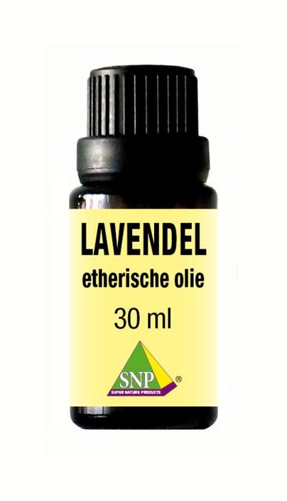 SNP Lavendel (30 Milliliter)
