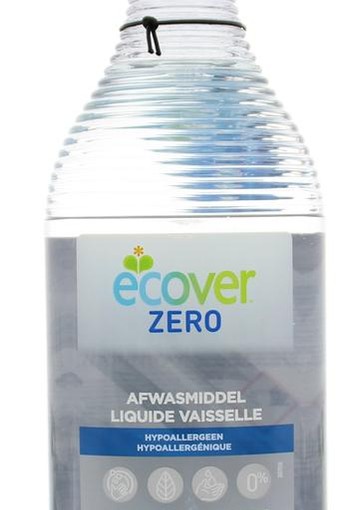 Ecover Afwasmiddel zero (450 Milliliter)