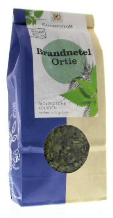 Sonnentor Brandnetel thee los bio (50 Gram)