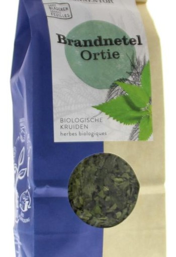 Sonnentor Brandnetel thee los bio (50 Gram)