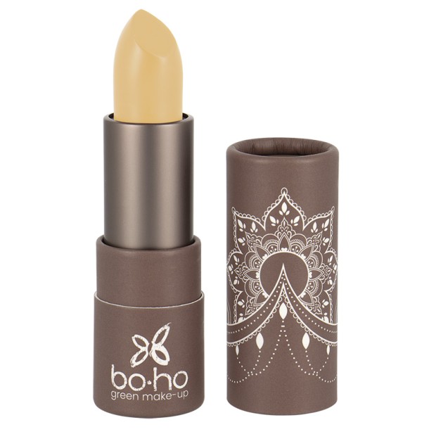 Boho Concealer yellow 06 vegan (3,5 Gram)