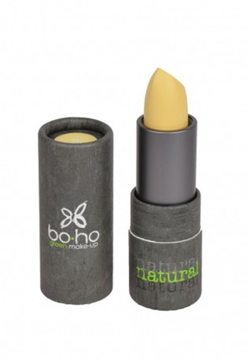 Boho Cosmetics Concealer vegan yellow 06 (3 Gram)
